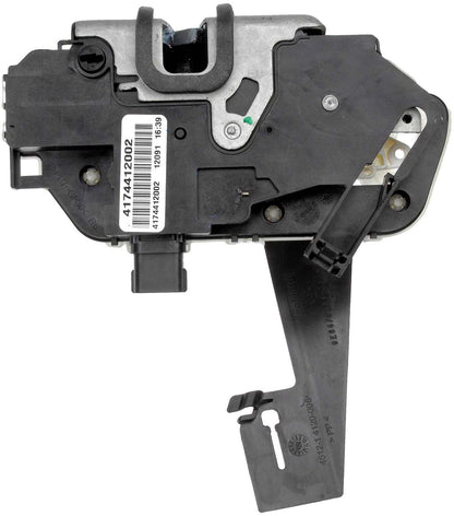 Dorman - OE Solutions INTEGRATED DOOR LOCK ACTUATOR 937-653