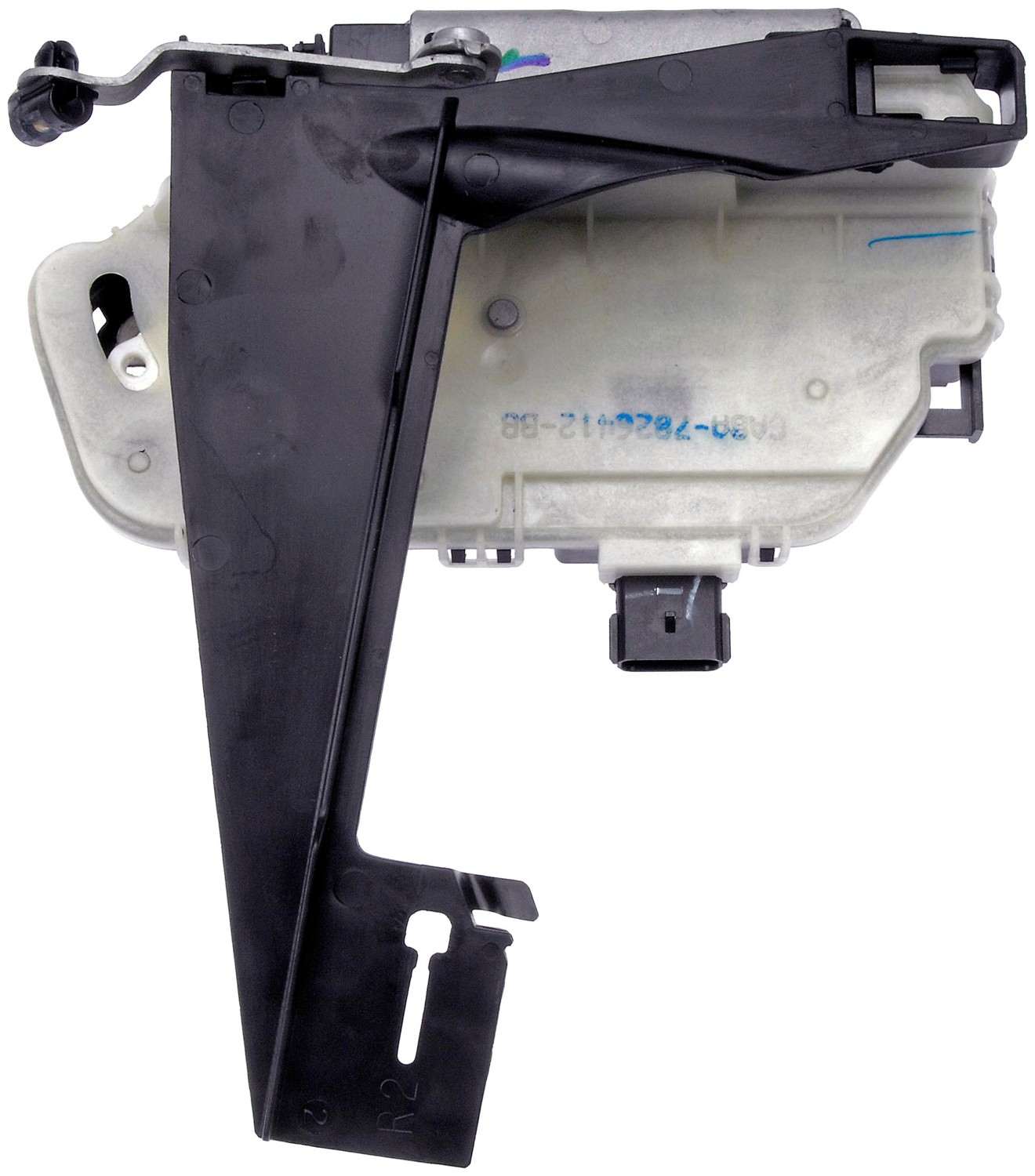 Dorman - OE Solutions INTEGRATED DOOR LOCK ACTUATOR 937-653