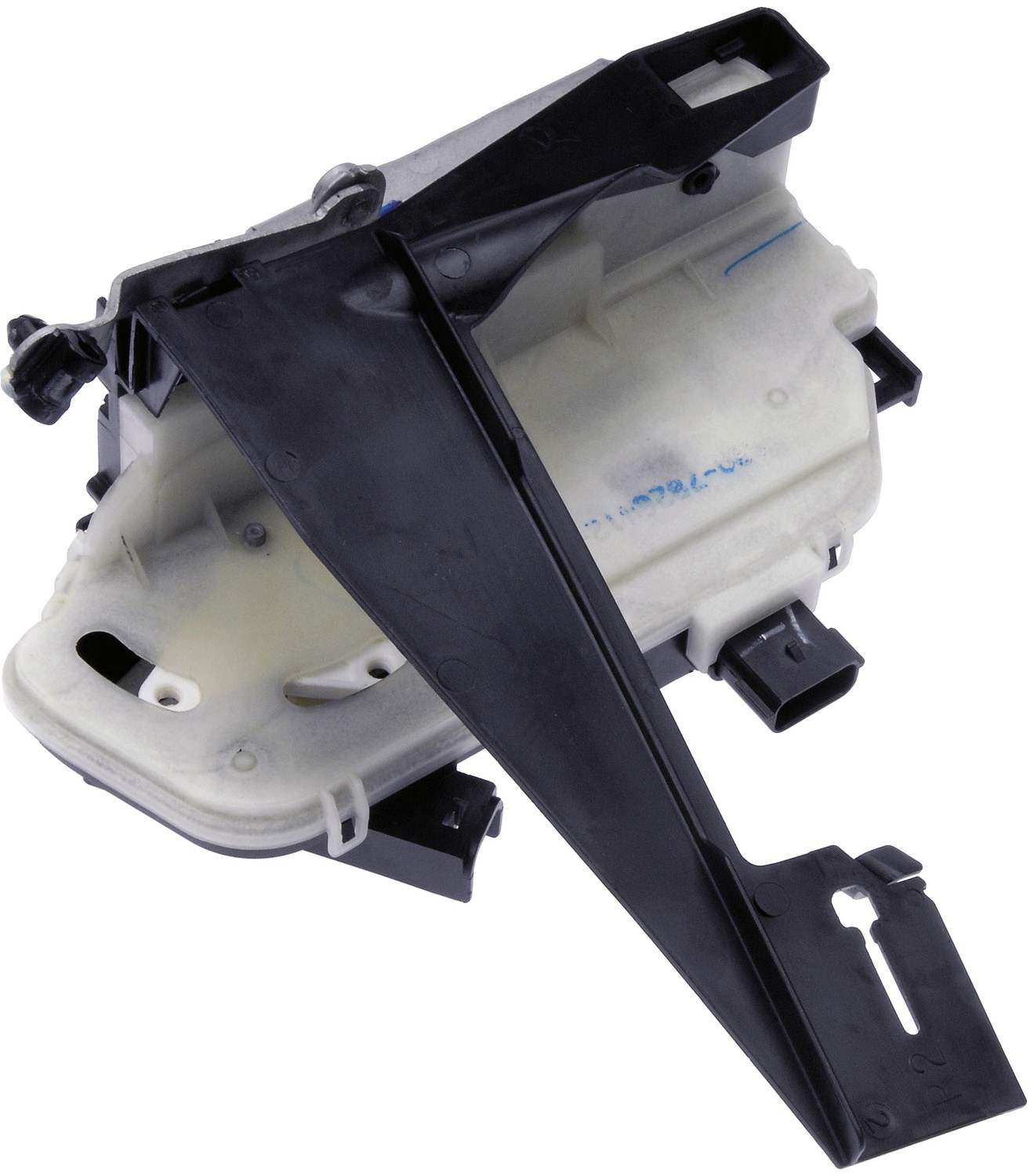 Dorman - OE Solutions INTEGRATED DOOR LOCK ACTUATOR 937-653