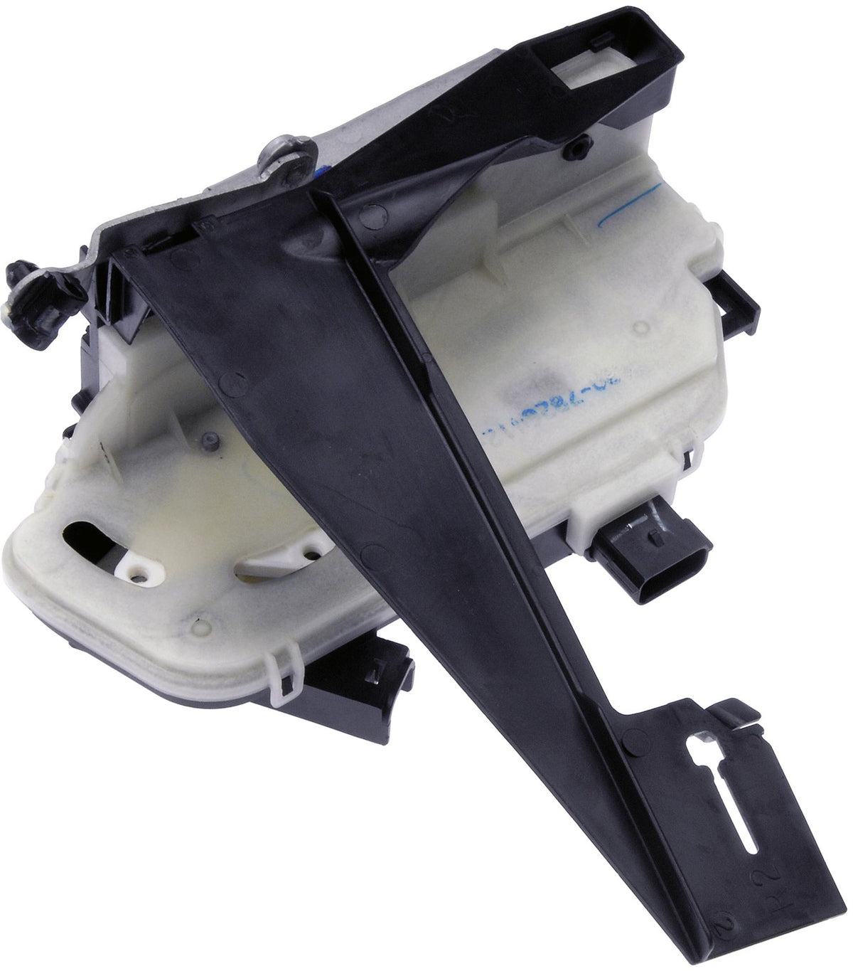 Dorman - OE Solutions INTEGRATED DOOR LOCK ACTUATOR 937-653