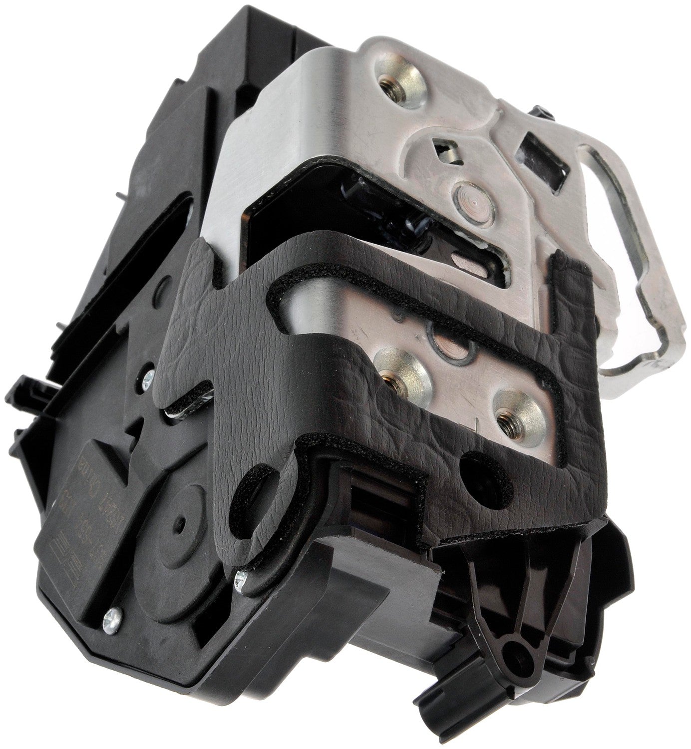 Dorman - OE Solutions Door Lock Actuator Motor Integrated With Latch for 2018-2023 Ford C-Max 2018-2023 Ford Escape 2019-2023 Ford Focus 2014 Lincoln MKC 2016-2015 937-654