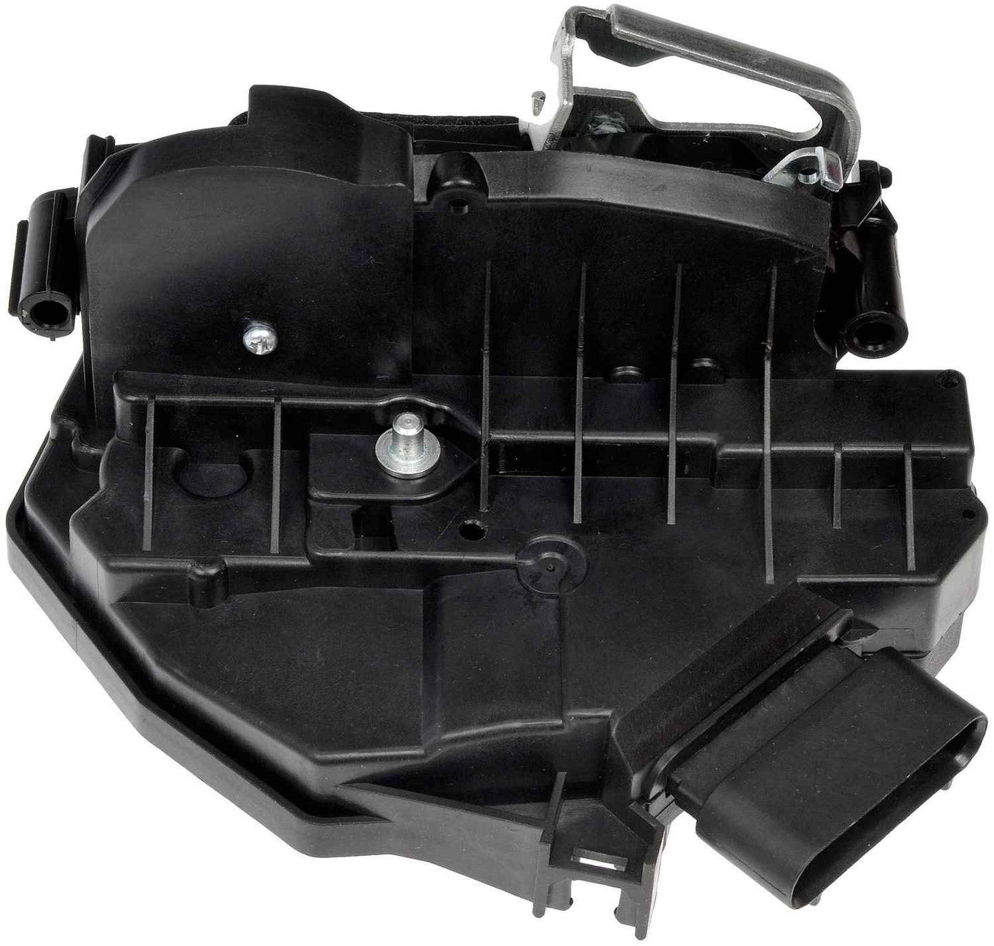 Dorman - OE Solutions Door Lock Actuator Motor Integrated With Latch for 2018-2023 Ford C-Max 2018-2023 Ford Escape 2019-2023 Ford Focus 2014 Lincoln MKC 2016-2015 937-654