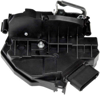 Dorman - OE Solutions Door Lock Actuator Motor Integrated With Latch for 2018-2023 Ford C-Max 2018-2023 Ford Escape 2019-2023 Ford Focus 2014 Lincoln MKC 2016-2015 937-654