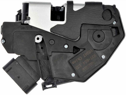Dorman - OE Solutions Door Lock Actuator Motor Integrated With Latch for 2018-2023 Ford C-Max 2018-2023 Ford Escape 2019-2023 Ford Focus 2014 Lincoln MKC 2016-2015 937-654