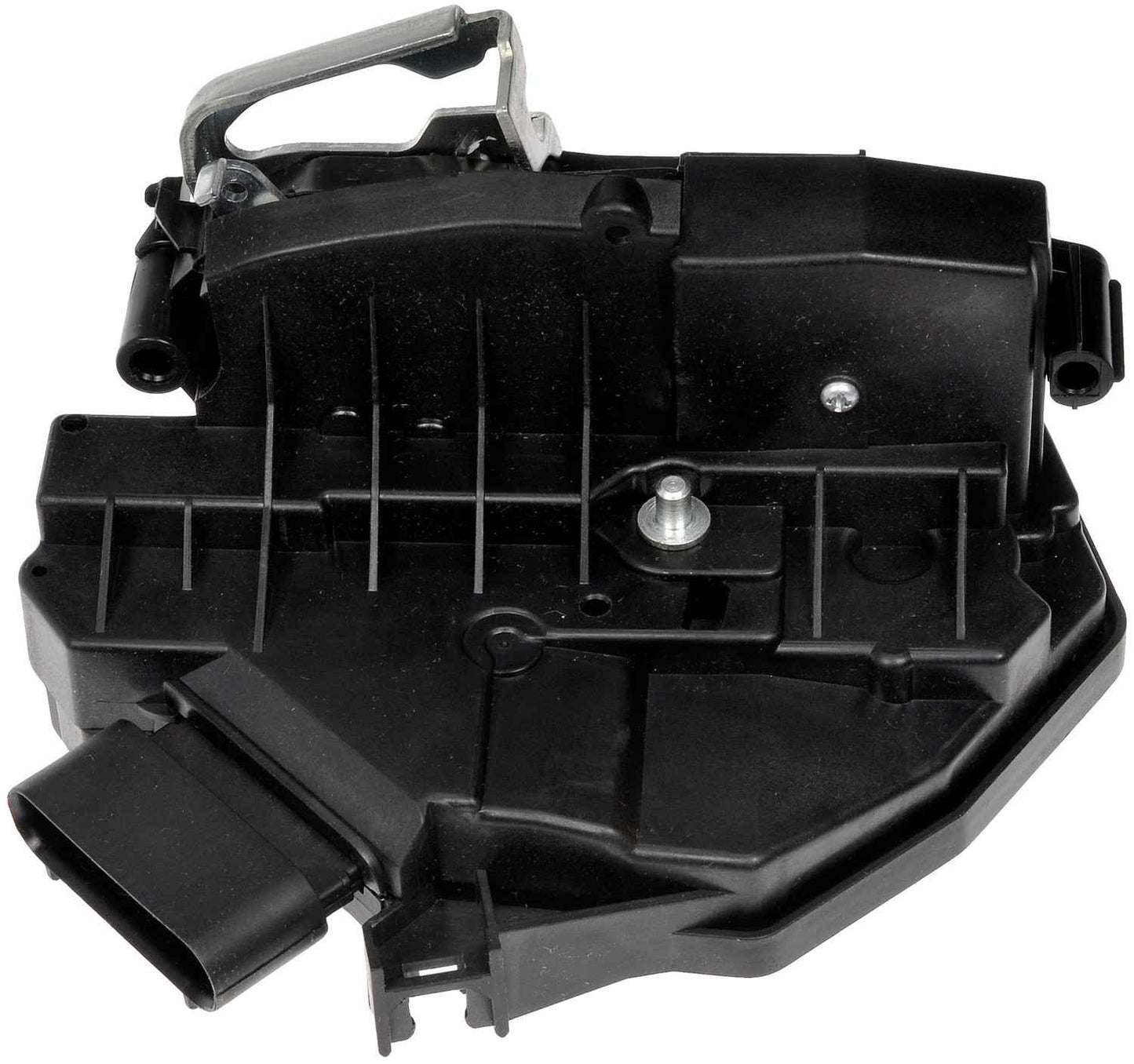 Dorman - OE Solutions Door Lock Actuator Motor with Integrated Latch for 2016-2019 Ford C‑Max Escape Lincoln MKC 937-655
