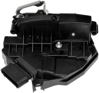 Dorman - OE Solutions Door Lock Actuator Motor with Integrated Latch for 2016-2019 Ford C‑Max Escape Lincoln MKC 937-655