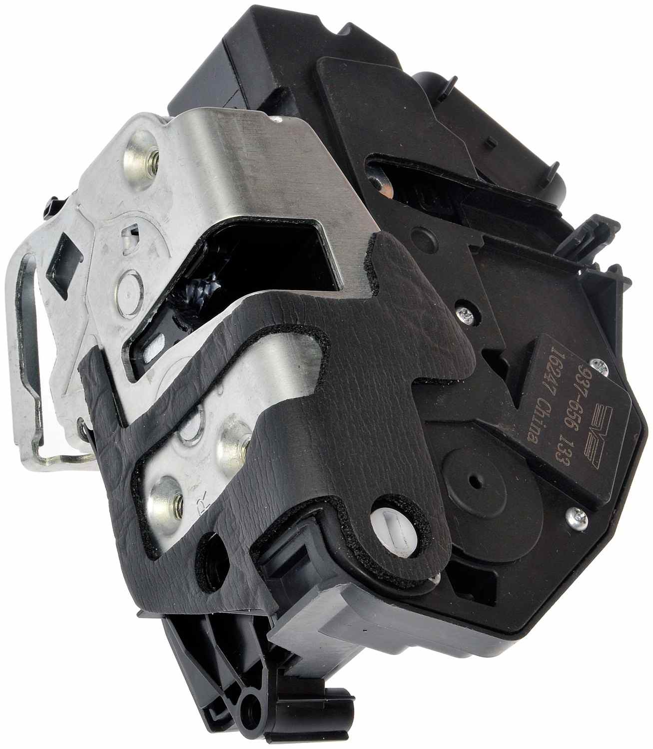 Dorman - OE Solutions Door Lock Actuator Motor with Integrated Latch for 2018-2023 Ford C-Max 937-656