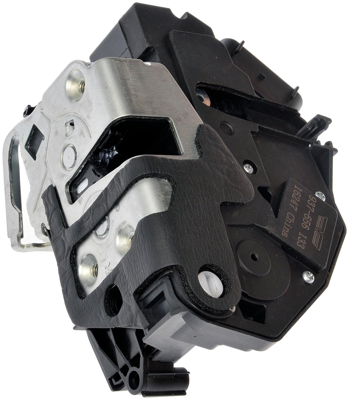 Dorman - OE Solutions Door Lock Actuator Motor with Integrated Latch for 2018-2023 Ford C-Max 937-656