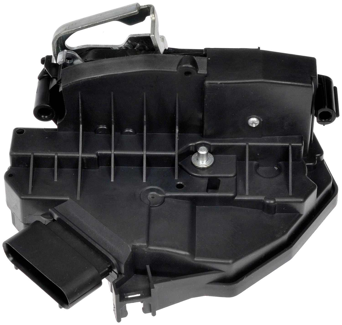 Dorman - OE Solutions Door Lock Actuator Motor with Integrated Latch for 2018-2023 Ford C-Max 937-656