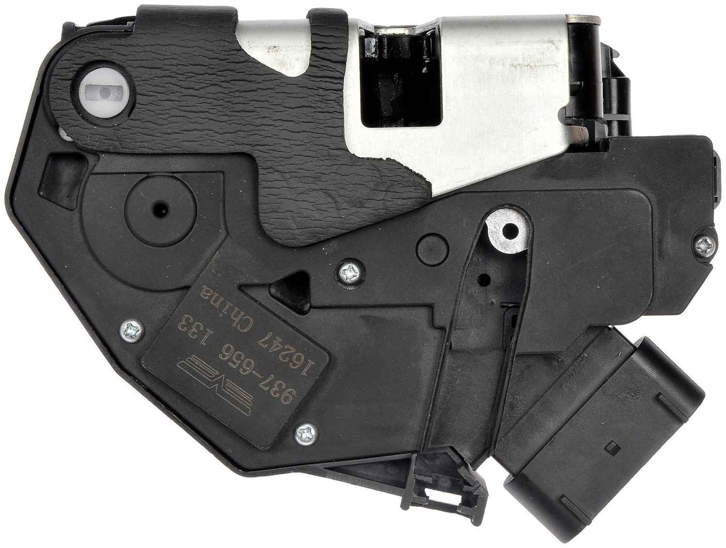 Dorman - OE Solutions Door Lock Actuator Motor with Integrated Latch for 2018-2023 Ford C-Max 937-656