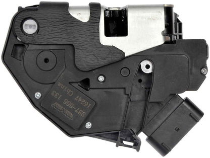 Dorman - OE Solutions Door Lock Actuator Motor with Integrated Latch for 2018-2023 Ford C-Max 937-656