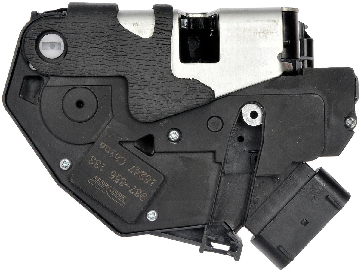 Dorman - OE Solutions Door Lock Actuator Motor with Integrated Latch for 2018-2023 Ford C-Max 937-656