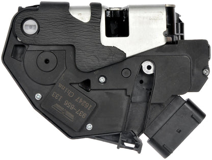 Dorman - OE Solutions Door Lock Actuator Motor with Integrated Latch for 2018-2023 Ford C-Max 937-656