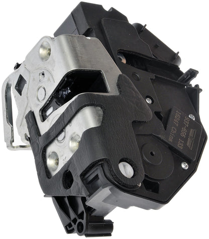 Dorman - OE Solutions Door Lock Actuator Motor with Integrated Latch for 2018-2023 Ford C-Max 937-656
