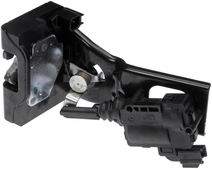 Dorman OE Solutions Tailgate Lock Actuator Motor with Integrated Door Lock Actuator for 2012-09 Ford Escape 2011-08 Mazda Tribute 2011-09 Mercury Mariner 937-663