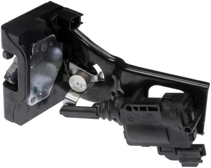 Dorman OE Solutions Tailgate Lock Actuator Motor with Integrated Door Lock Actuator for 2012-09 Ford Escape 2011-08 Mazda Tribute 2011-09 Mercury Mariner 937-663