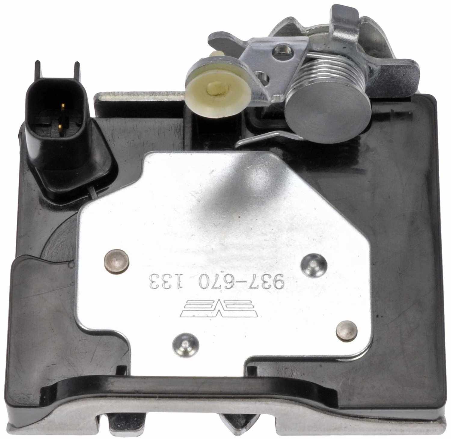 Dorman - OE Solutions LOCK ACTUATOR 937-670