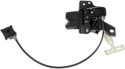 Dorman - OE Solutions Trunk Lock Actuator Motor with Integrated Latch for 2011-2014 Ford Crown Victoria Mercury Grand Marquis 2011-2014 Mercury Marauder 2004 937-671