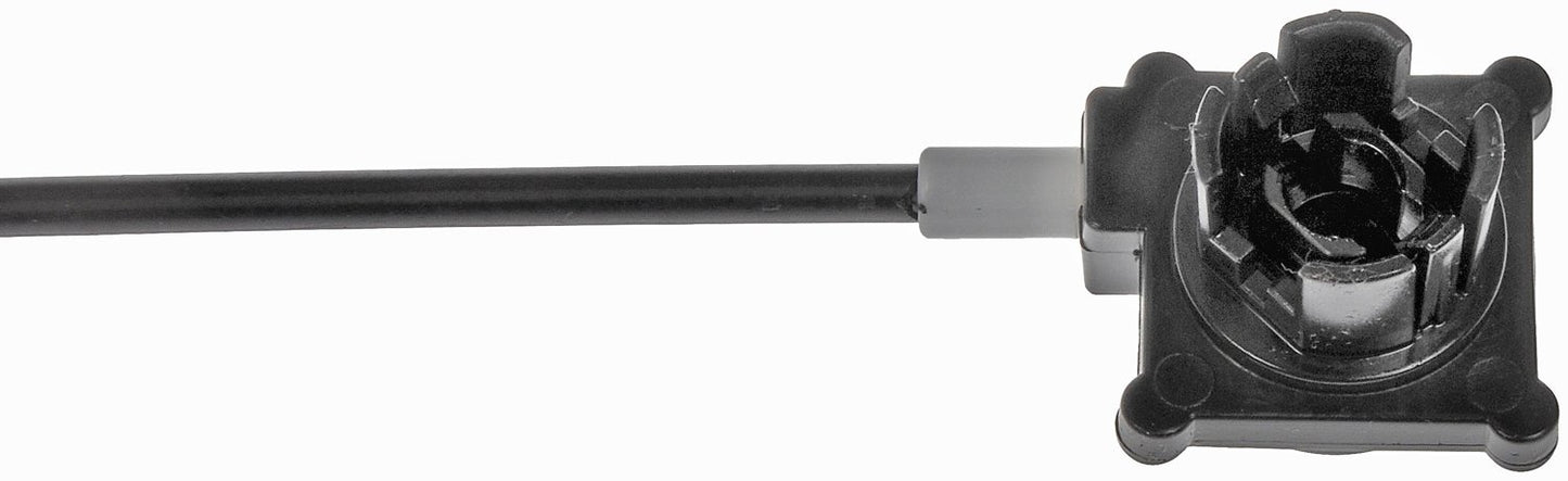 Dorman - OE Solutions Trunk Lock Actuator Motor with Integrated Latch for 2011-2014 Ford Crown Victoria Mercury Grand Marquis 2011-2014 Mercury Marauder 2004 937-671