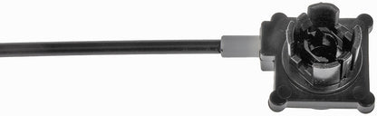 Dorman - OE Solutions Trunk Lock Actuator Motor with Integrated Latch for 2011-2014 Ford Crown Victoria Mercury Grand Marquis 2011-2014 Mercury Marauder 2004 937-671