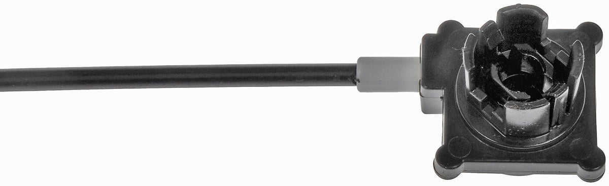 Dorman - OE Solutions Trunk Lock Actuator Motor with Integrated Latch for 2011-2014 Ford Crown Victoria Mercury Grand Marquis 2011-2014 Mercury Marauder 2004 937-671