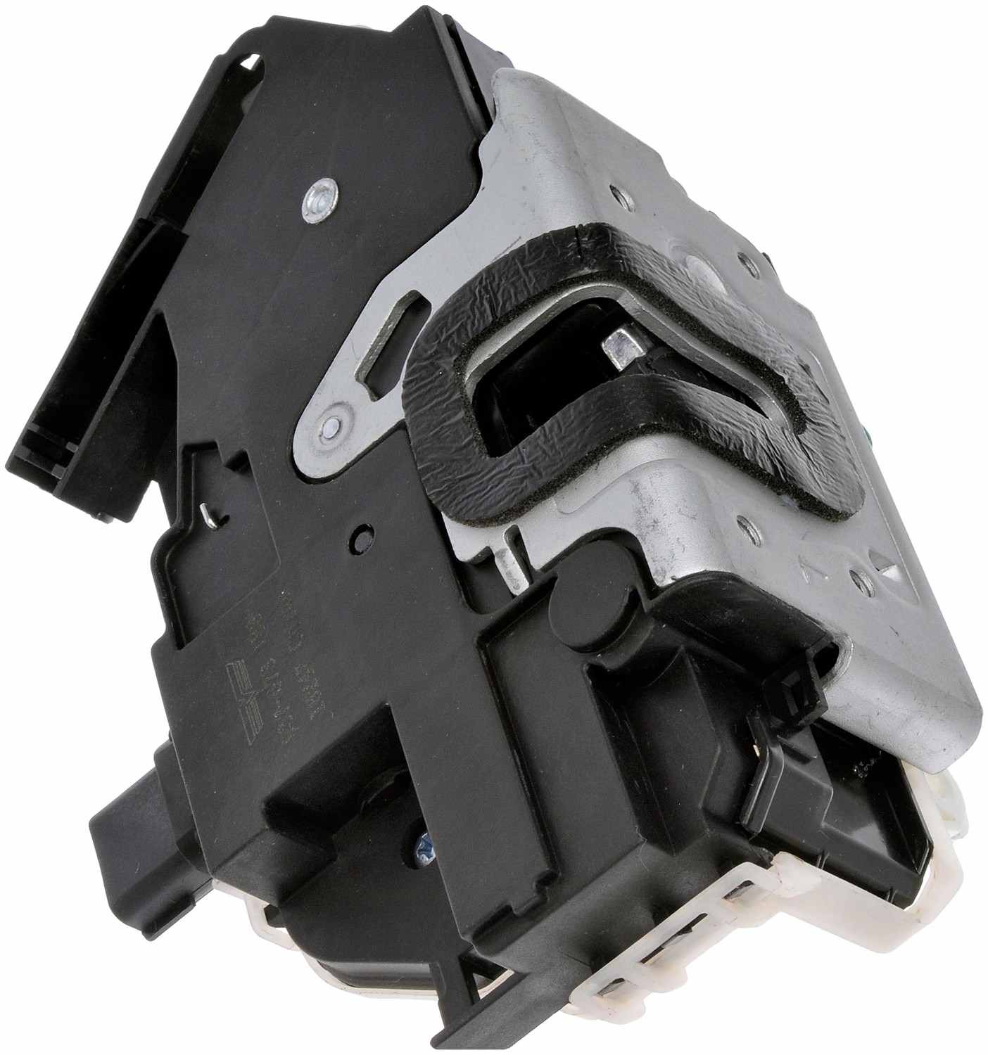 Dorman - OE Solutions Door Lock Actuator Motor Integrated Latch Actuator with Long‑lasting Repair for 2019-2023 Ford and 2014-2023 Lincoln 937-673