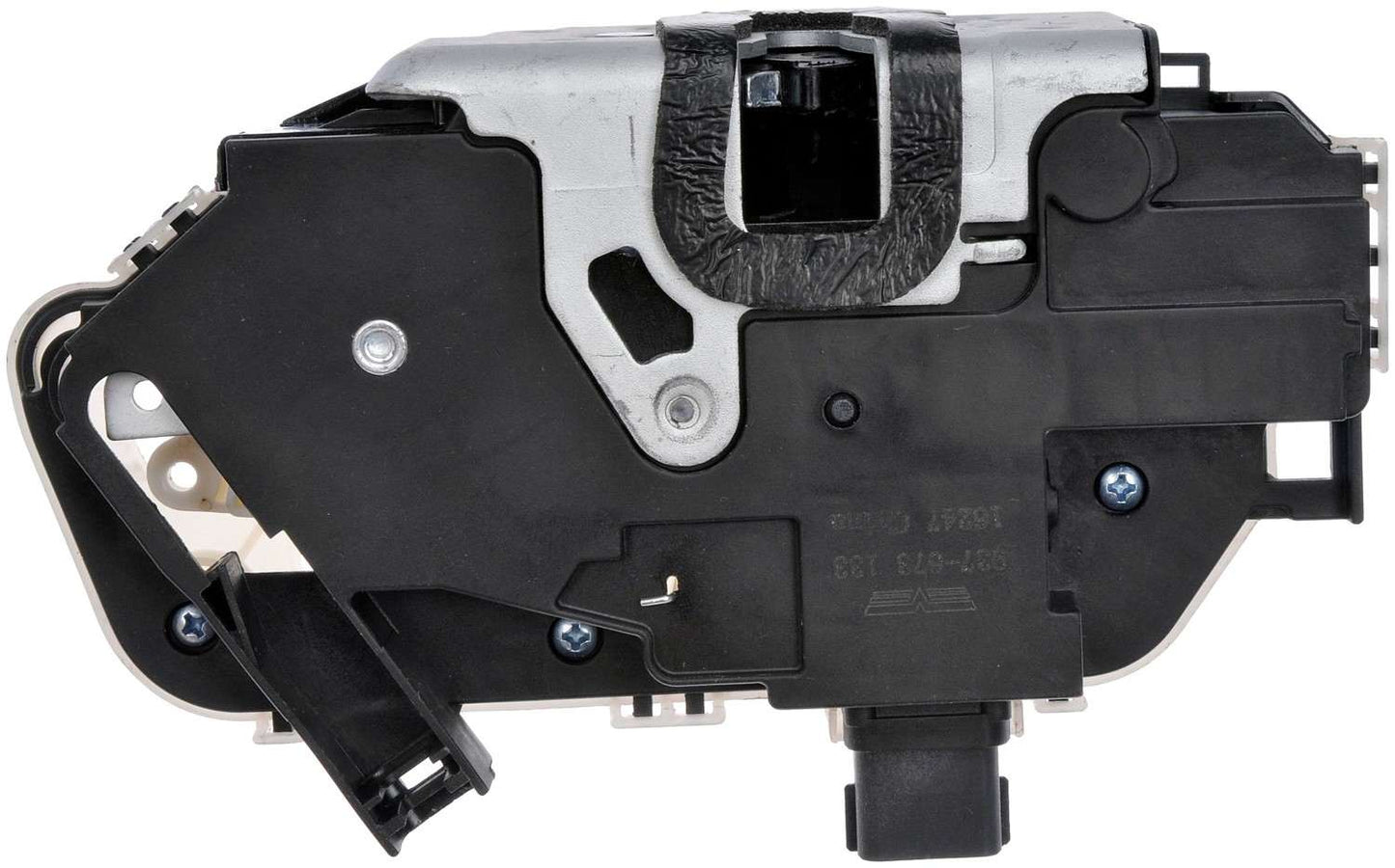 Dorman - OE Solutions Door Lock Actuator Motor Integrated Latch Actuator with Long‑lasting Repair for 2019-2023 Ford and 2014-2023 Lincoln 937-673