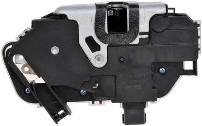 Dorman - OE Solutions Door Lock Actuator Motor Integrated Latch Actuator with Long‑lasting Repair for 2019-2023 Ford and 2014-2023 Lincoln 937-673