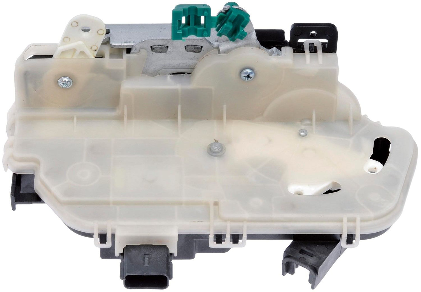 Dorman - OE Solutions Door Lock Actuator Motor Integrated Latch Actuator with Long‑lasting Repair for 2019-2023 Ford and 2014-2023 Lincoln 937-673
