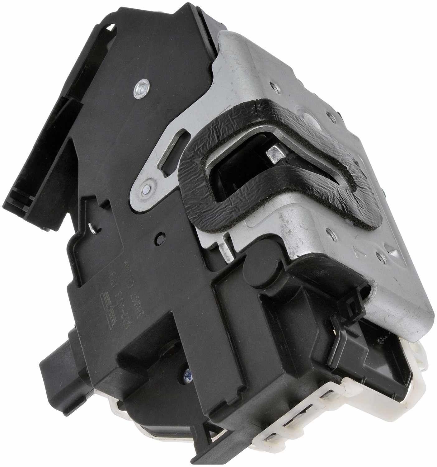 Dorman - OE Solutions Door Lock Actuator Motor Integrated Latch Actuator with Long‑lasting Repair for 2019-2023 Ford and 2014-2023 Lincoln 937-673