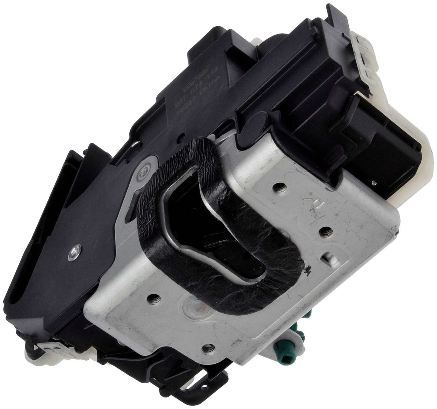 Dorman - OE Solutions Door Lock Actuator Motor Integrated Latch Actuator for 2019 Ford 937-674