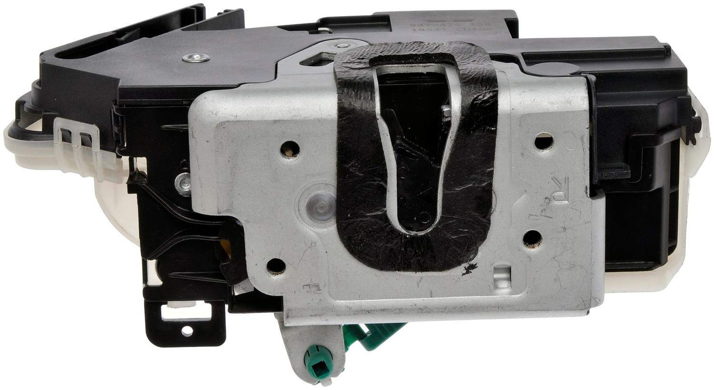 Dorman - OE Solutions Door Lock Actuator Motor Integrated Latch Actuator for 2019 Ford 937-674