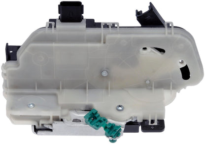 Dorman - OE Solutions Door Lock Actuator Motor Integrated Latch Actuator for 2019 Ford 937-674