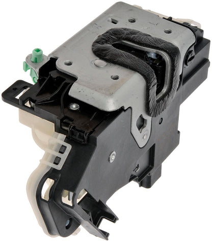 Dorman - OE Solutions Door Lock Actuator Motor with Integrated Long‑lasting repair for 2019 Ford 937-677