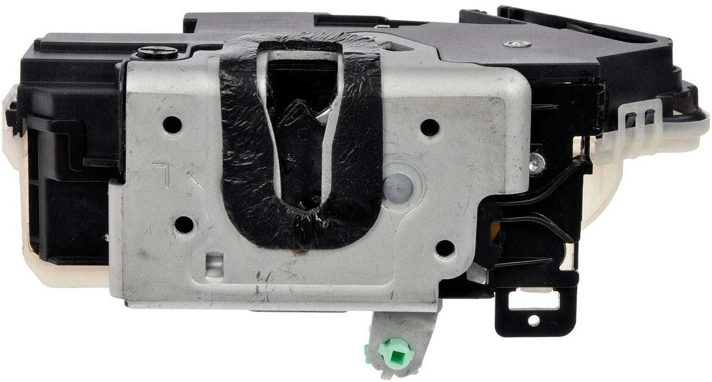 Dorman - OE Solutions Door Lock Actuator Motor with Integrated Long‑lasting repair for 2019 Ford 937-677