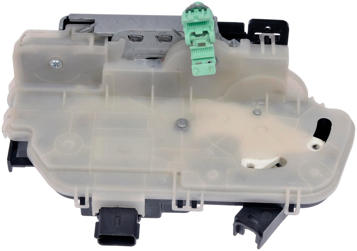 Dorman - OE Solutions Door Lock Actuator Motor with Integrated Long‑lasting repair for 2019 Ford 937-677