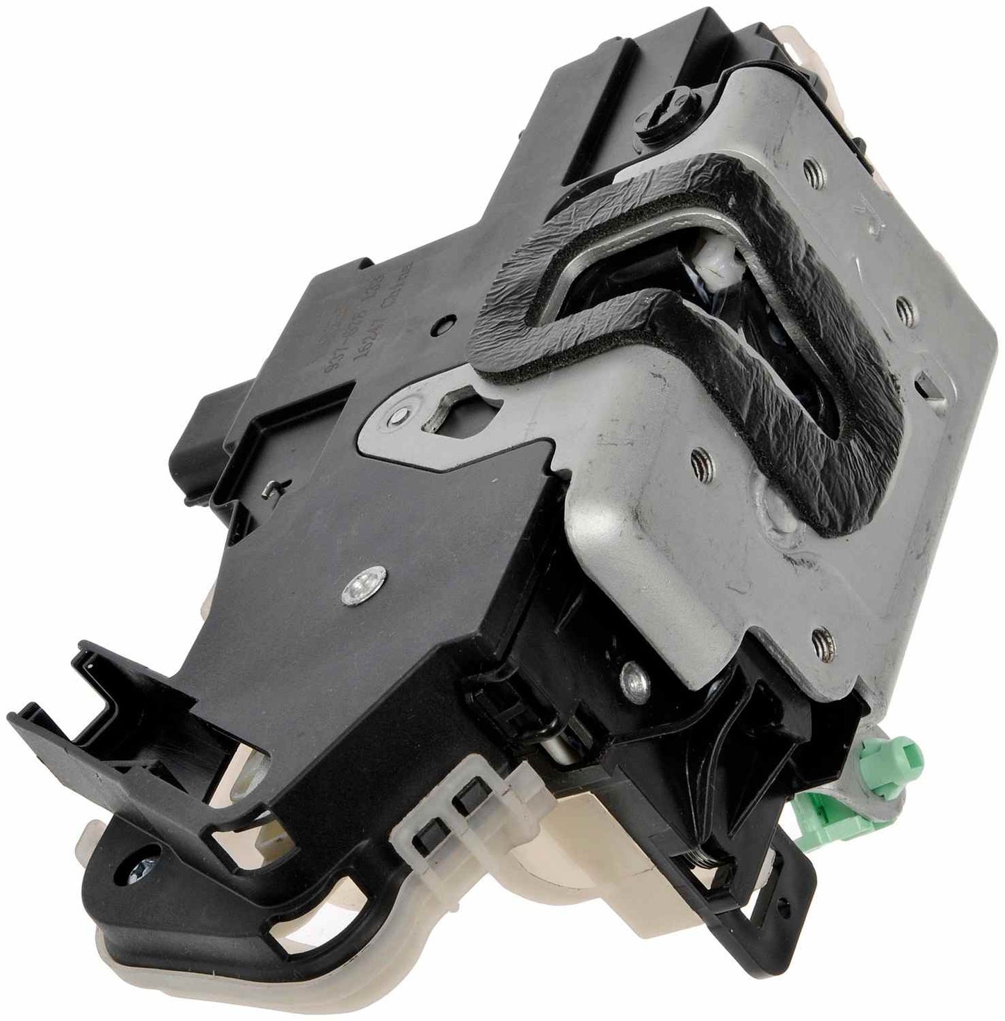 Dorman - OE Solutions Door Lock Actuator Motor Integrated for 2019-09 Ford, 2016-09 Lincoln 937-678