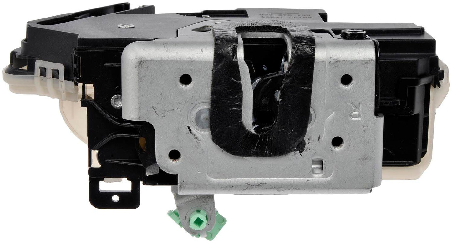 Dorman - OE Solutions Door Lock Actuator Motor Integrated for 2019-09 Ford, 2016-09 Lincoln 937-678