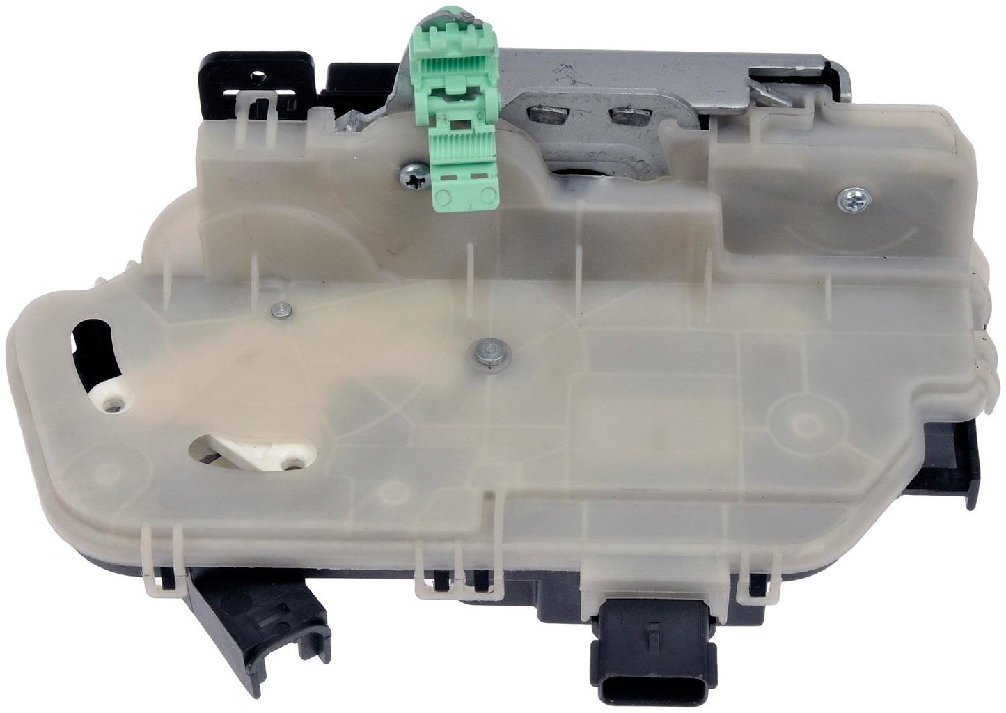 Dorman - OE Solutions Door Lock Actuator Motor Integrated for 2019-09 Ford, 2016-09 Lincoln 937-678