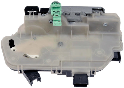 Dorman - OE Solutions Door Lock Actuator Motor Integrated for 2019-09 Ford, 2016-09 Lincoln 937-678