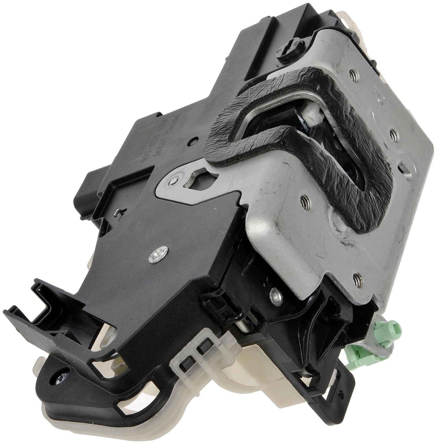Dorman - OE Solutions Door Lock Actuator Motor Integrated for 2019-09 Ford, 2016-09 Lincoln 937-678