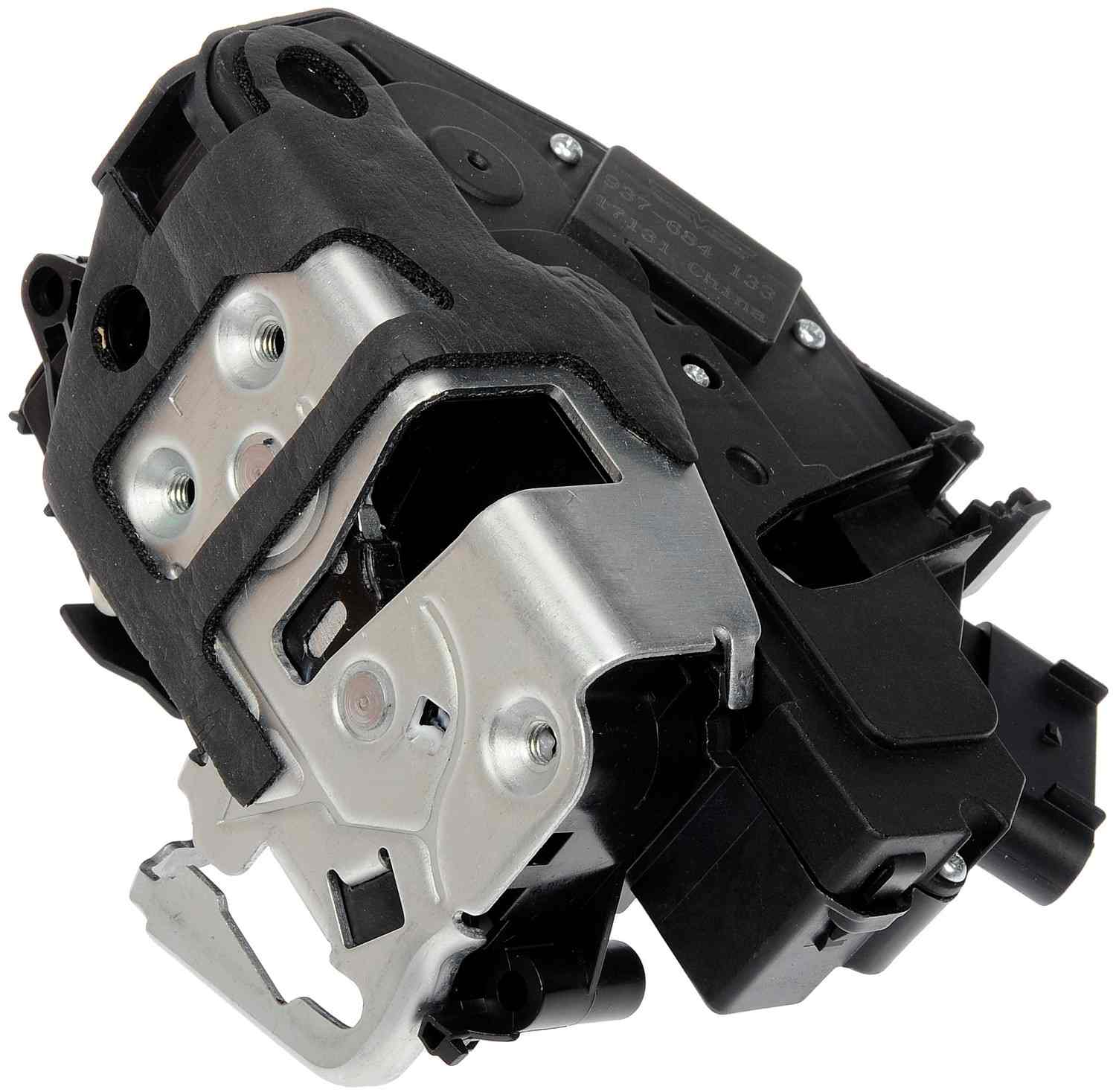 Dorman Door Lock Actuator - Integrated With Latch