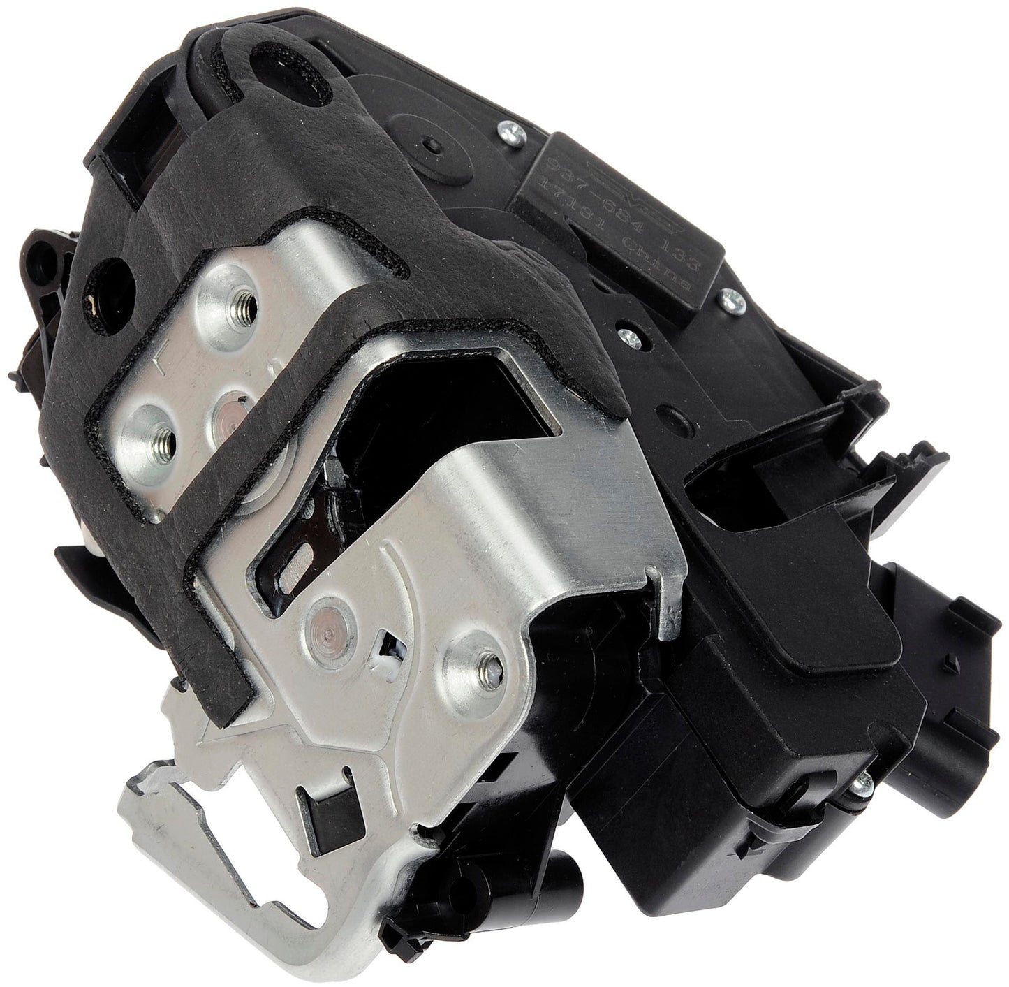 Dorman Door Lock Actuator Motor with Integrated Latch for 2020-2025 Ford Lincoln 937-684