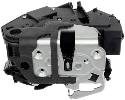 Dorman Door Lock Actuator Motor with Integrated Latch for 2020-2025 Ford Lincoln 937-684