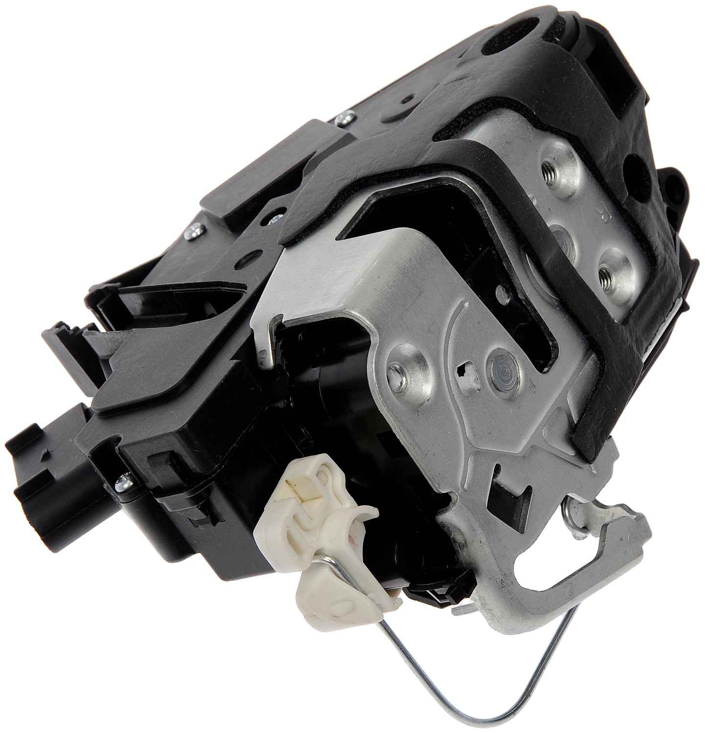 Dorman - OE Solutions Door Lock Actuator Motor with Integrated Latch for 2018-2022 Ford Focus 937-686