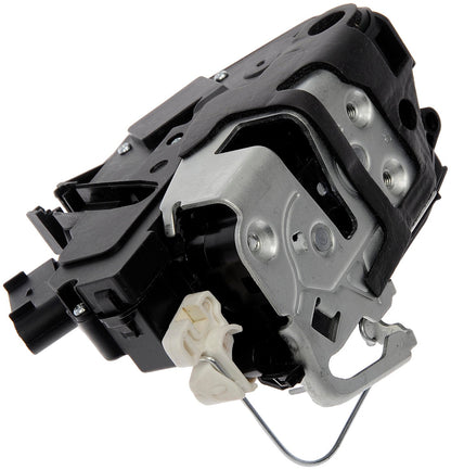 Dorman - OE Solutions Door Lock Actuator Motor with Integrated Latch for 2018-2022 Ford Focus 937-686
