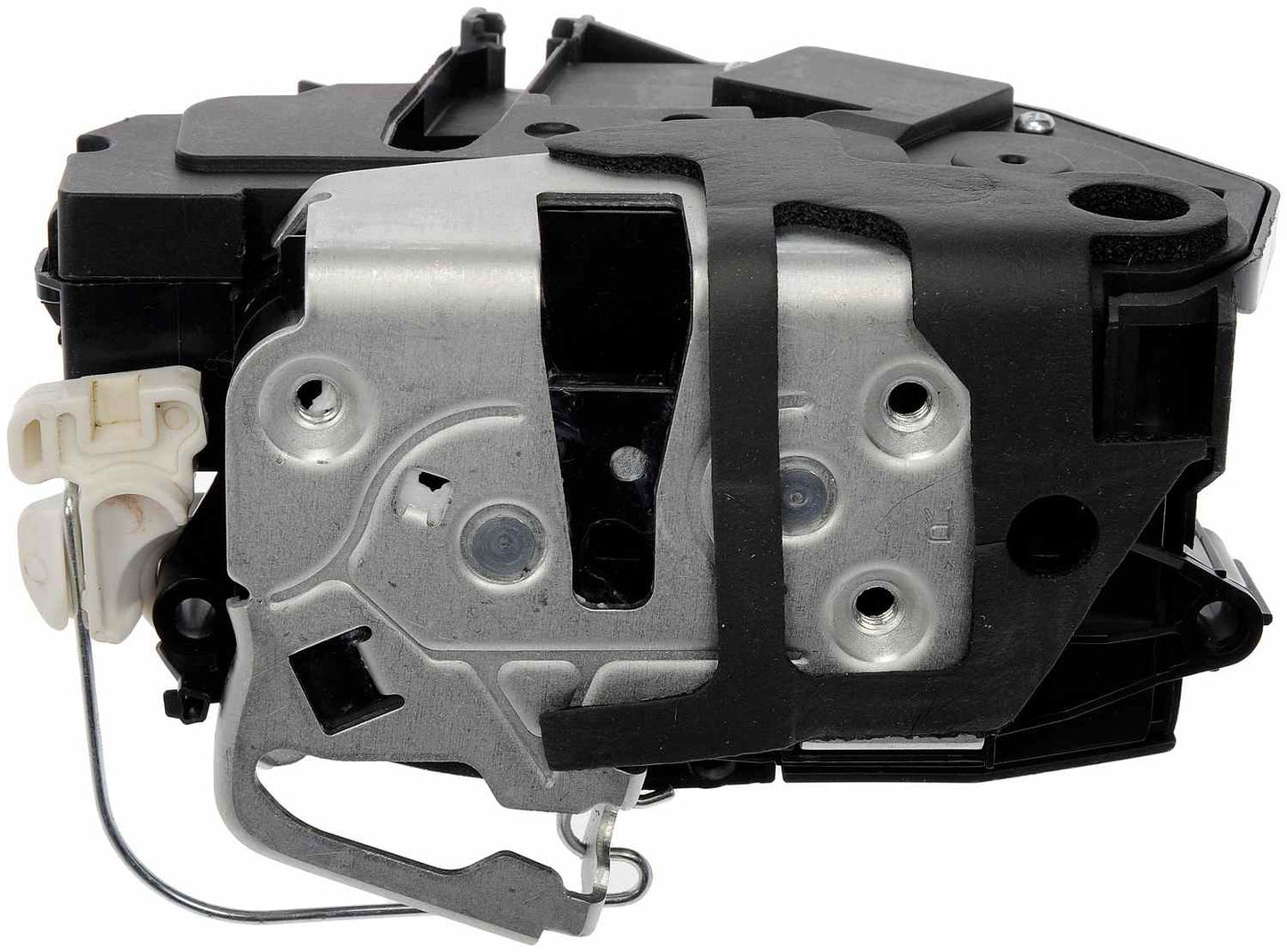 Dorman - OE Solutions Door Lock Actuator Motor with Integrated Latch for 2018-2022 Ford Focus 937-686