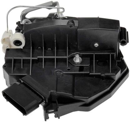 Dorman - OE Solutions Door Lock Actuator Motor with Integrated Latch for 2018-2022 Ford Focus 937-686
