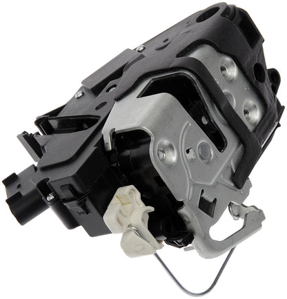 Dorman - OE Solutions Door Lock Actuator Motor with Integrated Latch for 2018-2022 Ford Focus 937-686