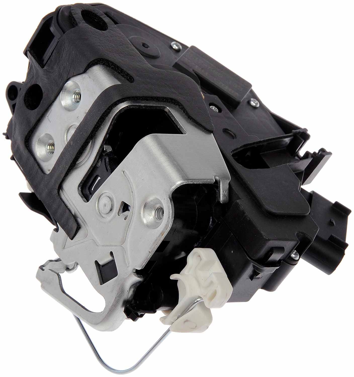 Dorman Door Lock Actuator Motor with Integrated Latch for 2018-12 Ford Focus 937-688